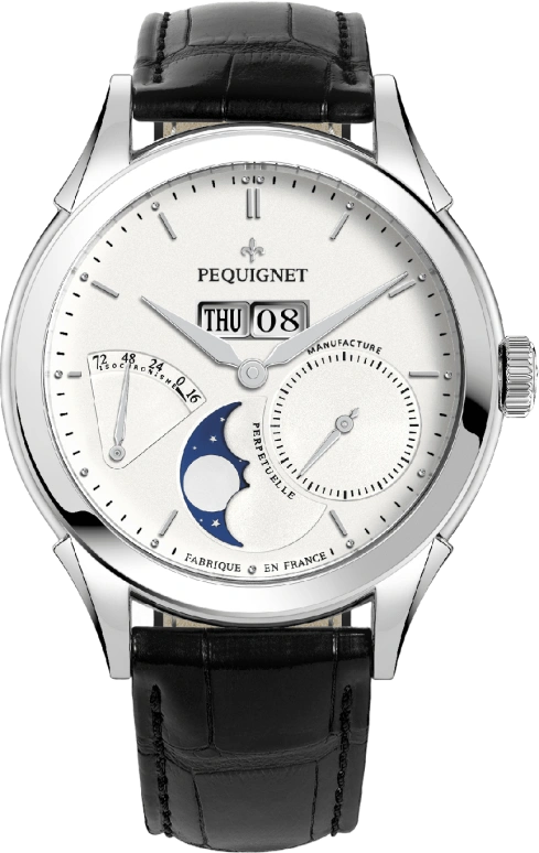 Pequignet Rue Royale 9010433CN