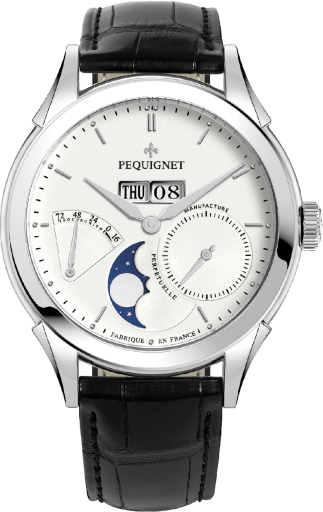 Pequignet Rue Royale 9010433CN