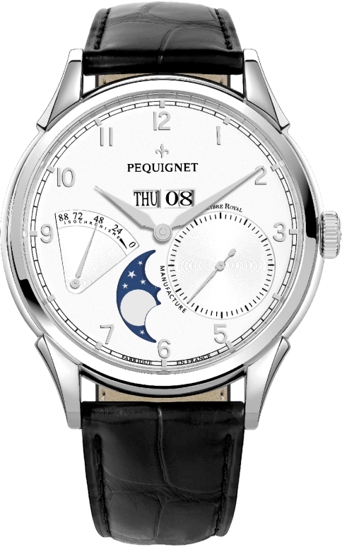 Pequignet Royale Grand Sport 9030433CN