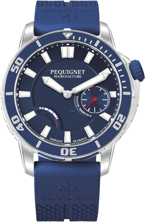 Pequignet Royale 300 9050473/36