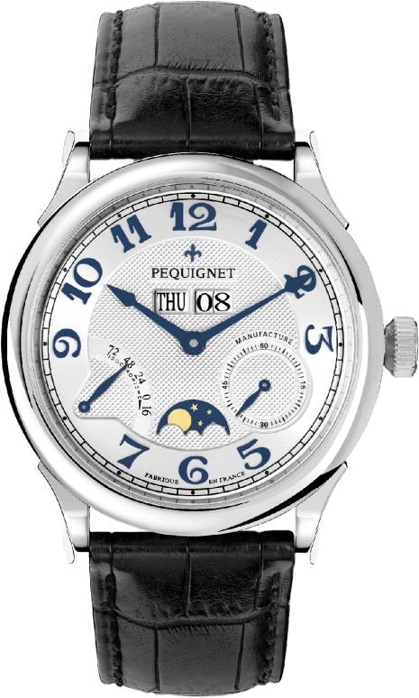 Pequignet Paris Royal 9007437CN