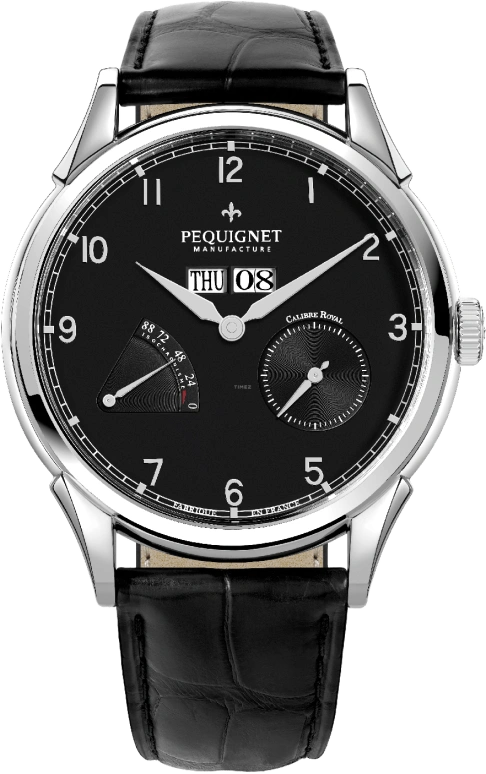 pequignet pequignet-royale-grand-sport 