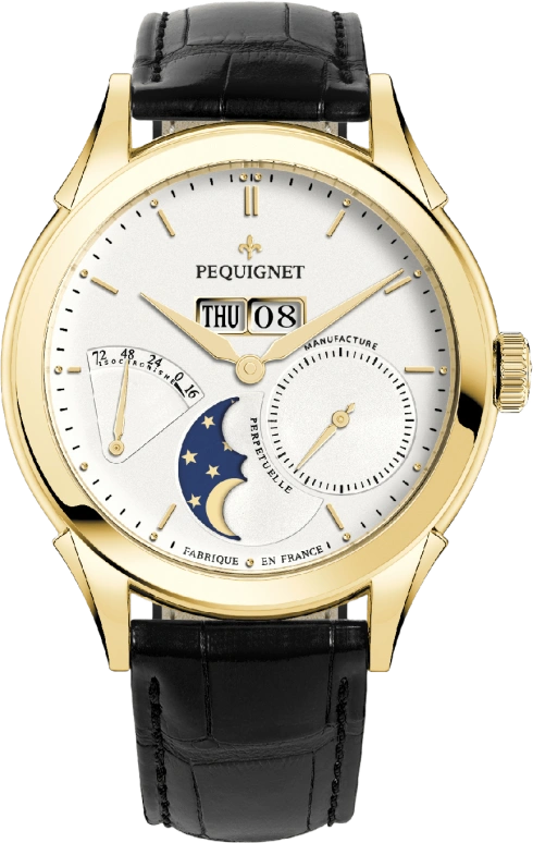 Pequignet Rue Royale 9011438CN