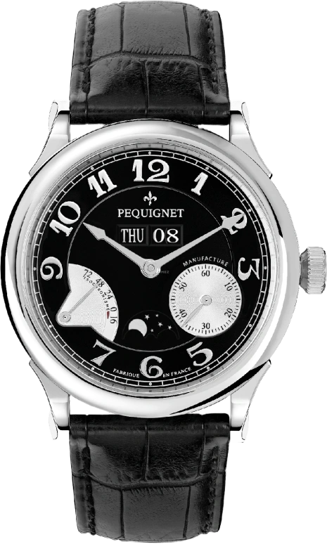 Pequignet Paris Royal 9007543CN