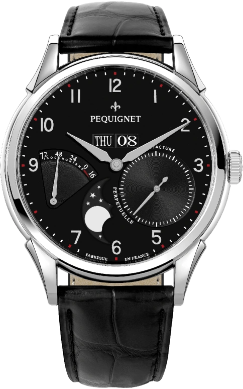 Pequignet Royale Grand Sport 9030443CN