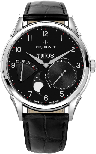 pequignet pequignet-royale-grand-sport 