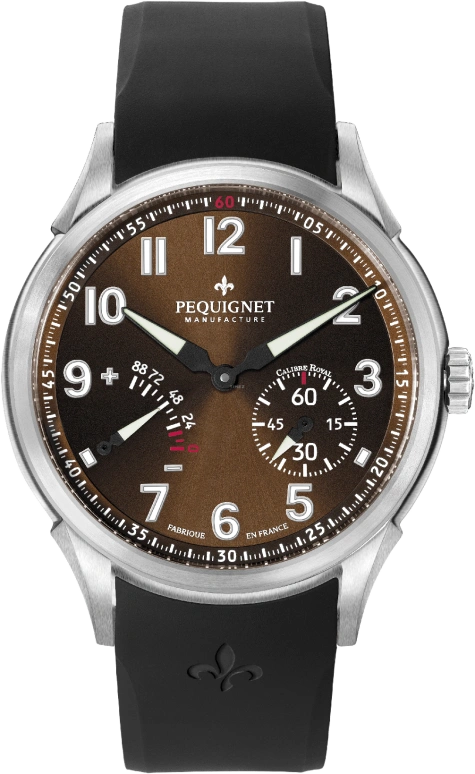 Pequignet Royale Titane 9032883/30