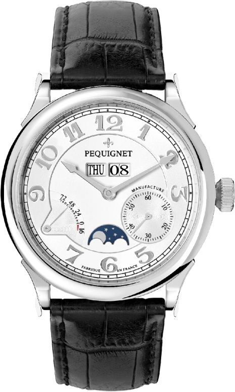 Pequignet Paris Royal 9007433CN