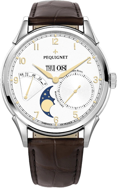 Pequignet Royale Grand Sport 9030438CG