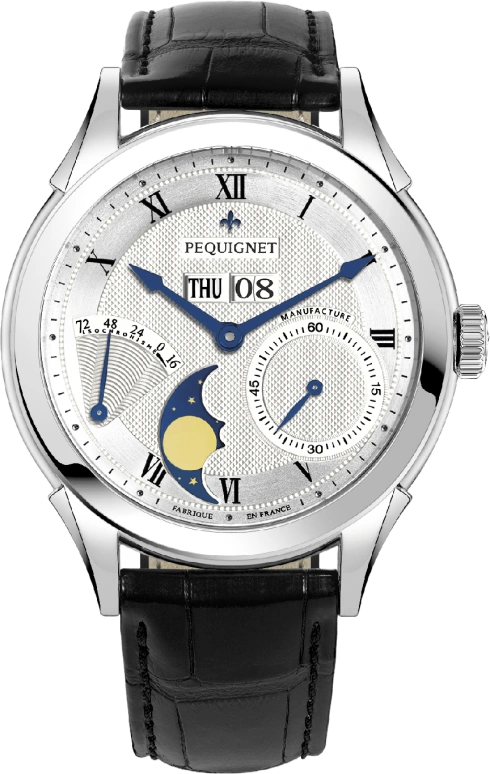 Pequignet Rue Royale 9010437CN
