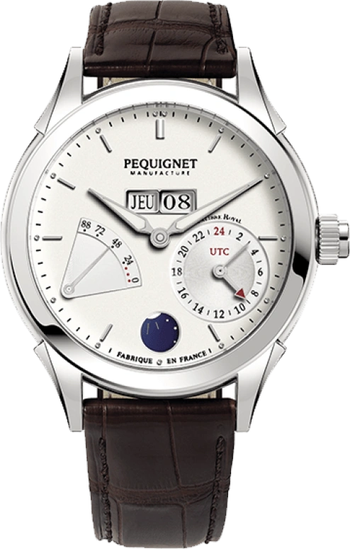 Pequignet Rue Royale 9010933CG