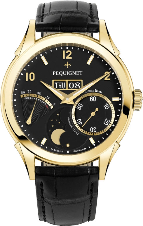 Pequignet Rue Royale 9011448CN