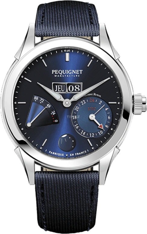 Pequignet Rue Royale 9010973COB