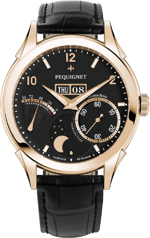 Pequignet Rue Royale 9011548CN