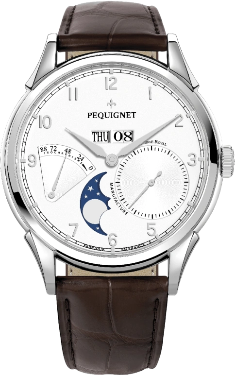 Pequignet Royale Grand Sport 9030433CG
