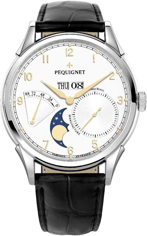 Pequignet Royale Grand Sport 9030438CN