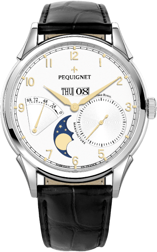 pequignet pequignet-royale-grand-sport 