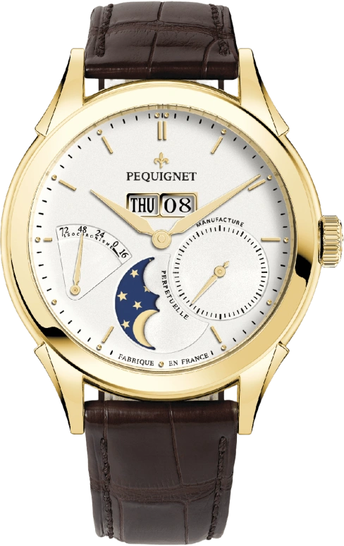 Pequignet Rue Royale 9011438CG