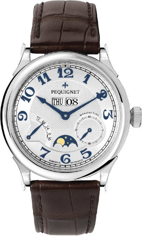 Pequignet Paris Royal 9007437CG