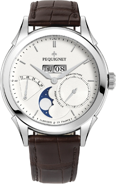 Pequignet Rue Royale 9010433CG
