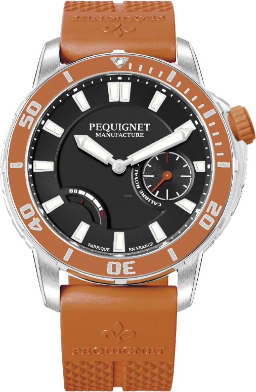 Pequignet Royale 300 9050343/39
