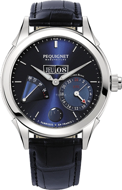 Pequignet Rue Royale 9010973CB