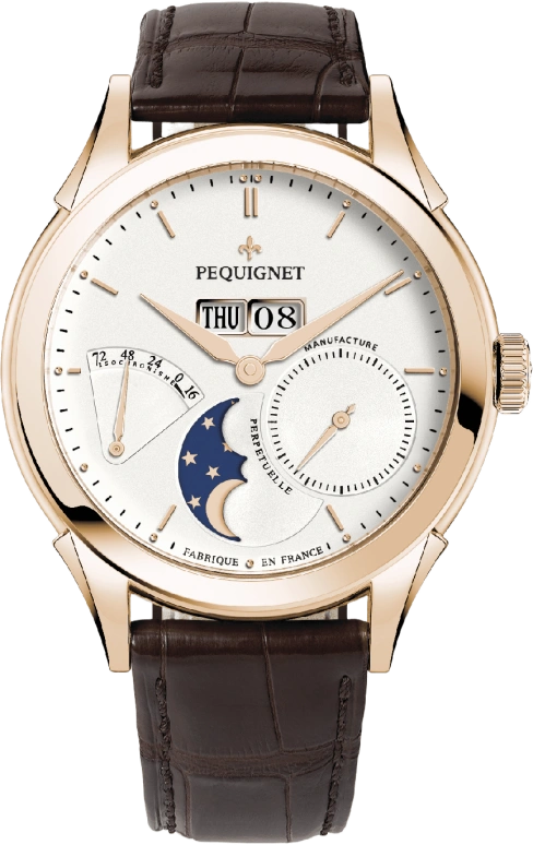 Pequignet Rue Royale 9011538CG