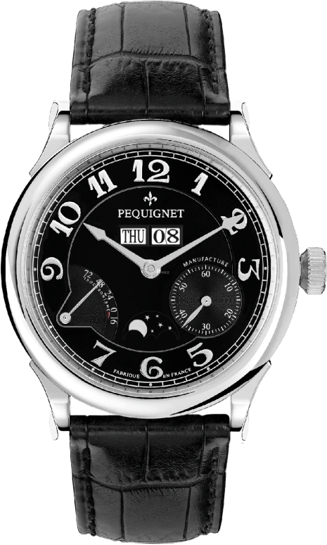 Pequignet Paris Royal 9007443CN