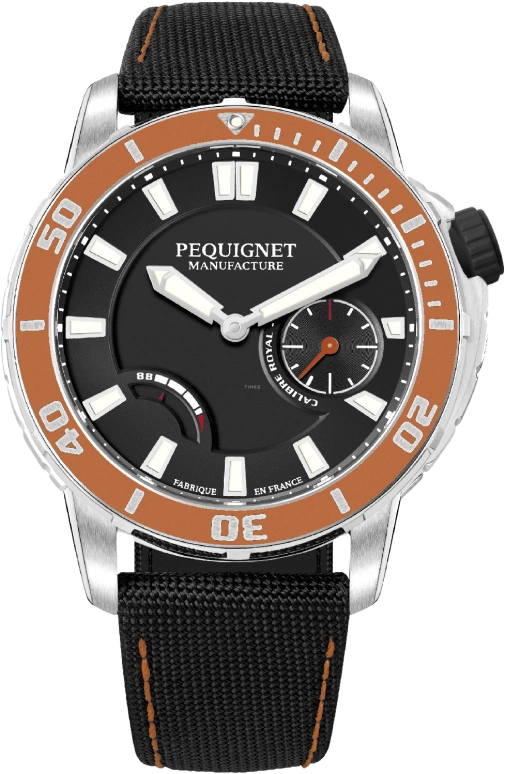 Pequignet Royale 300 9050343CN