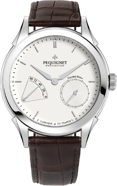 Pequignet Rue Royale 9010133CG