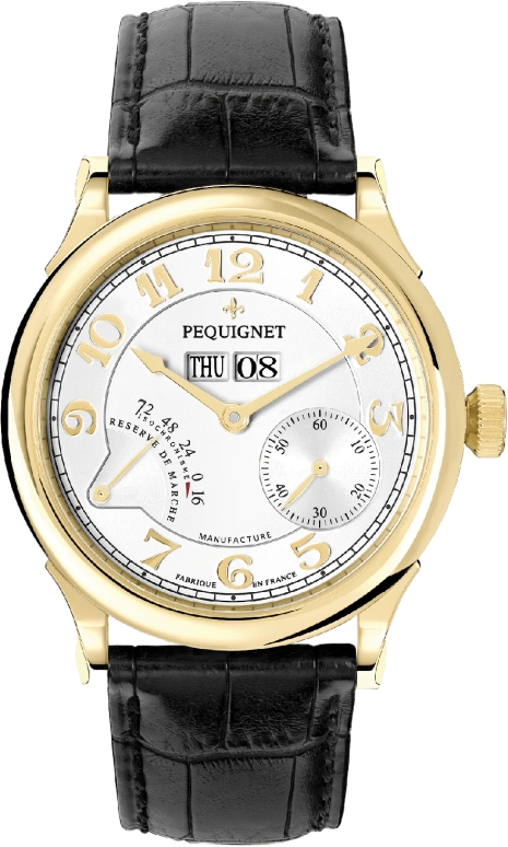 Pequignet Paris Royal 9001438CN
