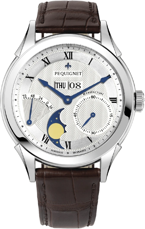 Pequignet Rue Royale 9010437CG