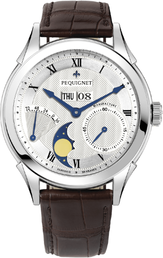 Pequignet Rue Royale 9010437CG