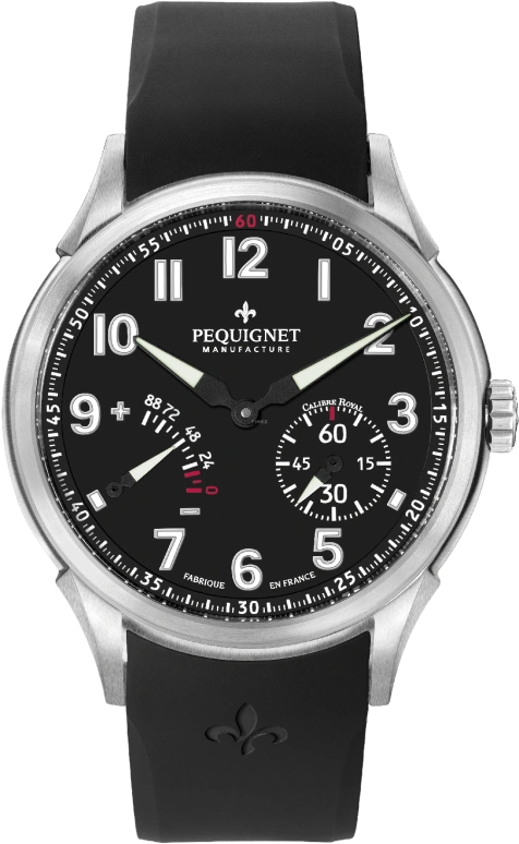 Pequignet Royale Titane 9032843/30