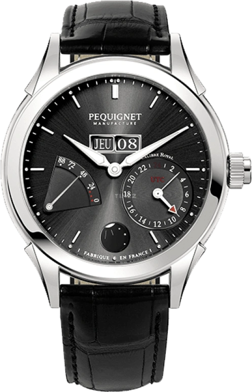 Pequignet Rue Royale 9010943CN