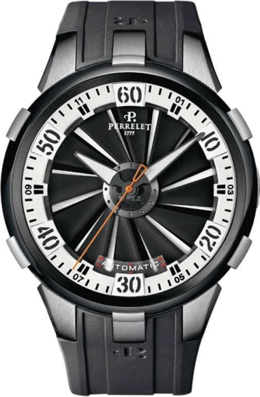 Perrelet Turbine A1050/4
