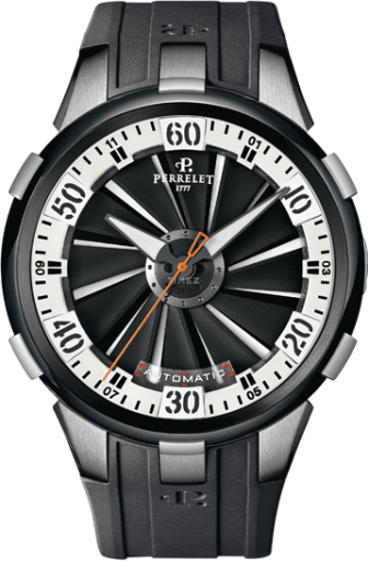 perrelet perrelet-turbine 