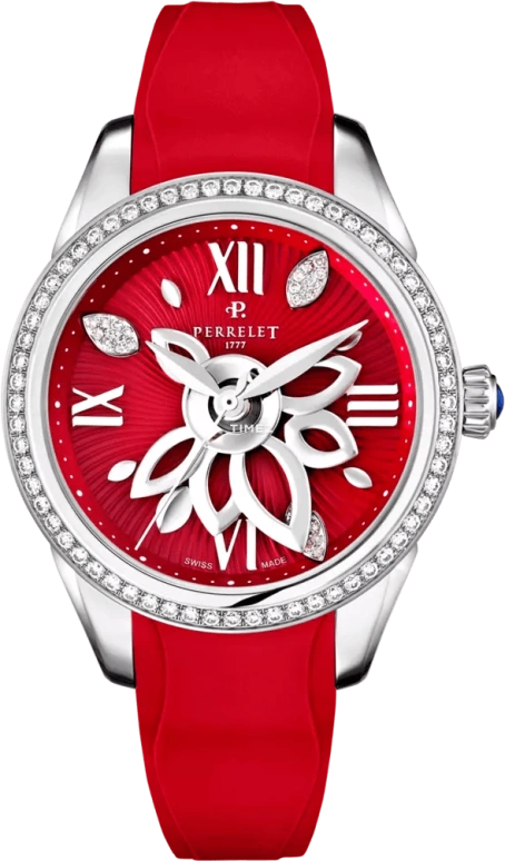 Perrelet Time Road A2066/C