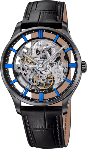 perrelet perrelet-weekend-skeleton 