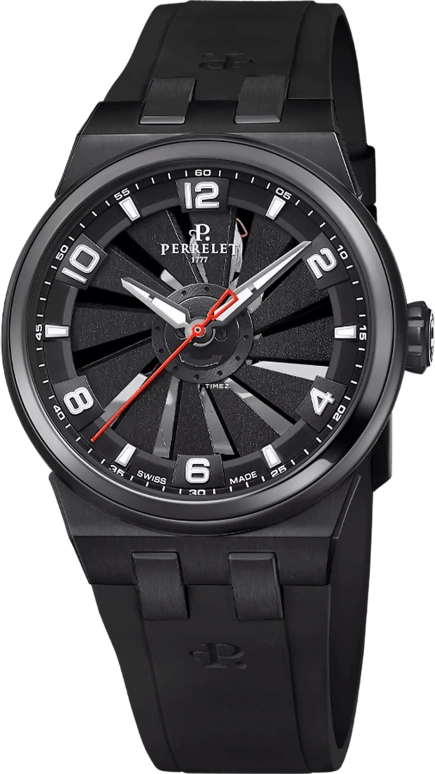 Perrelet Turbine A4071/4