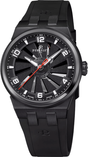 Perrelet Turbine A4071/4