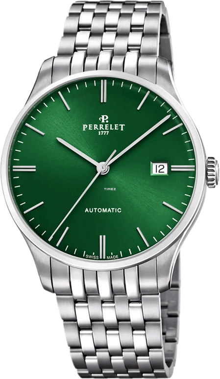 Perrelet Weekend A1300/9