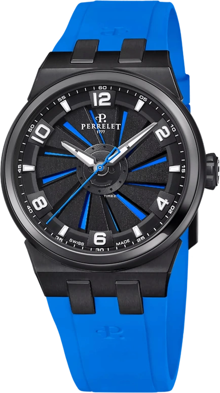 Perrelet Turbine A4067/2