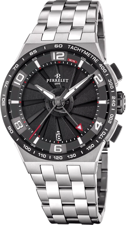 Perrelet Turbine A4072/3