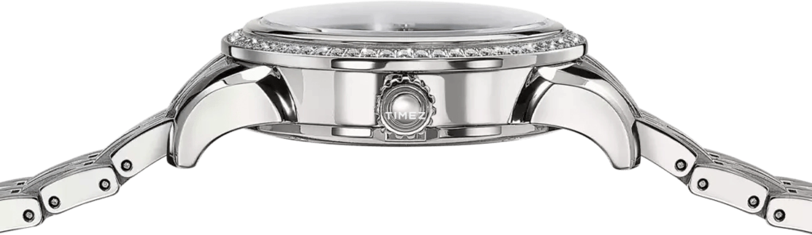 Perrelet,Cleopatra 36.50mm,36.50mm,Titanium,White,Automatic,42hours,In-house Caliber,A2072,A2072/1