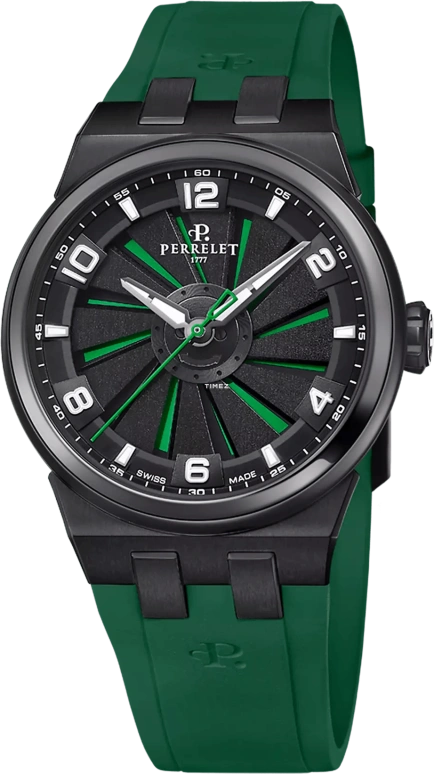 Perrelet Turbine A4067/5