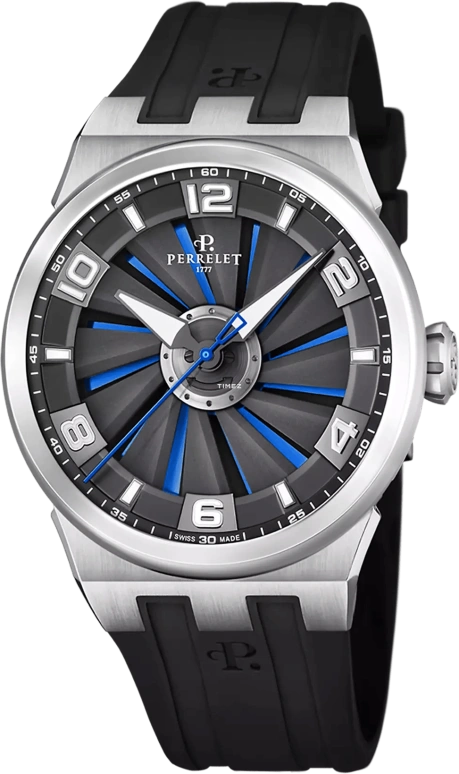 Perrelet Turbine A4062/BB