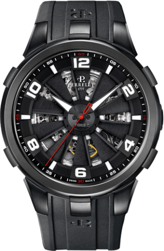 perrelet perrelet-turbine 