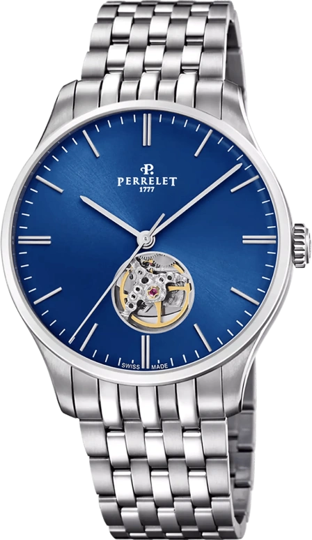 Perrelet Weekend A1302/4