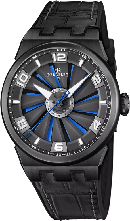 Perrelet Turbine A4063/B